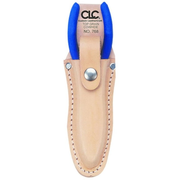 Tourbon Handcraft Sheath Leather Scissors Plier Holster Electrician Tool Holder Tourbon Handcraft Sheath Leather Scissors Plier Holster Electrician Tool Holder